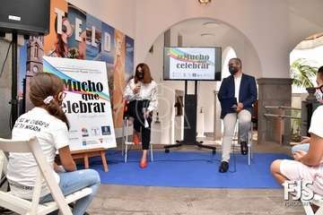 Telde celebra el Orgullo LGTBI+/Francisco Javier Santana.